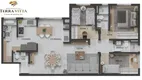 Foto 24 de Apartamento com 3 Quartos à venda, 86m² em Barcelona, São Caetano do Sul