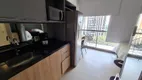 Foto 7 de Apartamento com 1 Quarto para alugar, 21m² em Vila Clementino, São Paulo