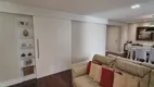 Foto 14 de Apartamento com 3 Quartos à venda, 122m² em Panamby, São Paulo