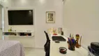 Foto 17 de Apartamento com 1 Quarto à venda, 56m² em Jardim Astúrias, Guarujá