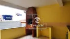 Foto 14 de Sobrado com 3 Quartos para venda ou aluguel, 220m² em Vila Alice, Santo André