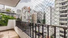 Foto 10 de Apartamento com 3 Quartos para venda ou aluguel, 196m² em Jardim América, São Paulo