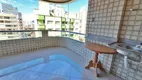 Foto 8 de Apartamento com 2 Quartos à venda, 107m² em Vila Tupi, Praia Grande