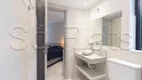 Foto 10 de Flat com 1 Quarto à venda, 39m² em Higienópolis, São Paulo