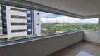 Foto 2 de Apartamento com 3 Quartos à venda, 125m² em Vila Aviação, Bauru