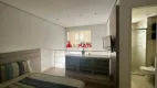 Foto 12 de Flat com 1 Quarto para alugar, 45m² em Moema, São Paulo