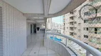 Foto 6 de Apartamento com 3 Quartos para alugar, 150m² em Vila Tupi, Praia Grande