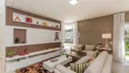 Foto 9 de Casa de Condomínio com 3 Quartos para alugar, 270m² em Sítios de Recreio Gramado, Campinas