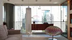 Foto 3 de Apartamento com 2 Quartos para alugar, 161m² em Itaim Bibi, São Paulo
