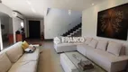 Foto 18 de Casa de Condomínio com 4 Quartos à venda, 372m² em Condomínio San Marco, Taubaté
