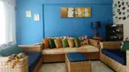 Foto 2 de Apartamento com 3 Quartos à venda, 140m² em Enseada, Guarujá