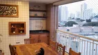 Foto 6 de Apartamento com 3 Quartos à venda, 119m² em Móoca, São Paulo