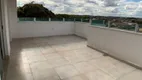 Foto 2 de Cobertura com 2 Quartos à venda, 100m² em Inconfidência, Belo Horizonte