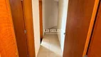 Foto 8 de Apartamento com 4 Quartos à venda, 130m² em Vigilato Pereira, Uberlândia