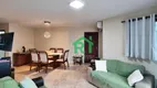 Foto 7 de Apartamento com 3 Quartos à venda, 124m² em Pitangueiras, Guarujá