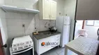 Foto 12 de Apartamento com 1 Quarto à venda, 60m² em Enseada, Guarujá