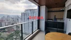 Foto 9 de Apartamento com 1 Quarto à venda, 54m² em Boqueirão, Santos