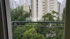 Foto 6 de Apartamento com 3 Quartos à venda, 80m² em Morumbi, São Paulo