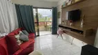 Foto 5 de Apartamento com 1 Quarto à venda, 52m² em Itaguá, Ubatuba