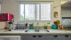 Foto 20 de Apartamento com 3 Quartos à venda, 128m² em Vila Romana, São Paulo