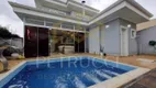 Foto 3 de Casa de Condomínio com 3 Quartos à venda, 273m² em Swiss Park, Campinas