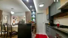 Foto 3 de Casa de Condomínio com 3 Quartos à venda, 140m² em Vila Gloria, Campo Largo