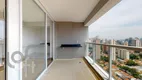 Foto 12 de Apartamento com 1 Quarto à venda, 44m² em Itaim Bibi, São Paulo