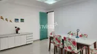 Foto 6 de Casa com 3 Quartos à venda, 150m² em Campo Grande, Santos
