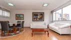 Foto 3 de Apartamento com 4 Quartos à venda, 134m² em Batel, Curitiba