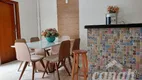 Foto 12 de Casa de Condomínio com 2 Quartos à venda, 74m² em Jardim Residencial Agua Branca, Araraquara