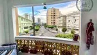 Foto 2 de Apartamento com 2 Quartos à venda, 92m² em Vila Guilhermina, Praia Grande