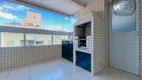 Foto 5 de Apartamento com 3 Quartos à venda, 101m² em Vila Assunção, Praia Grande
