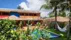 Foto 4 de Casa de Condomínio com 6 Quartos à venda, 350m² em Caraíva, Porto Seguro