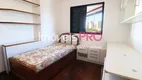 Foto 15 de Apartamento com 3 Quartos à venda, 116m² em Campo Belo, São Paulo