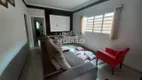 Foto 17 de Casa com 3 Quartos para alugar, 190m² em Jardim Canaã, Uberlândia
