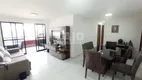Foto 6 de Apartamento com 3 Quartos à venda, 109m² em Lagoa Nova, Natal