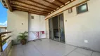 Foto 7 de Casa de Condomínio com 3 Quartos à venda, 115m² em Itacimirim Monte Gordo, Camaçari