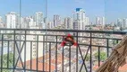 Foto 4 de Apartamento com 3 Quartos à venda, 69m² em Ipiranga, São Paulo