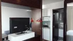 Foto 10 de Flat com 1 Quarto à venda, 29m² em Itaim Bibi, São Paulo