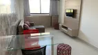 Foto 2 de Apartamento com 1 Quarto para alugar, 38m² em Universitario, Caruaru