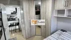 Foto 2 de Apartamento com 2 Quartos à venda, 42m² em Jardim Do Lago Continuacao, Campinas