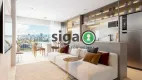 Foto 23 de Apartamento com 2 Quartos à venda, 60m² em Alto Da Boa Vista, São Paulo