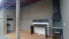 Foto 3 de Casa com 2 Quartos à venda, 98m² em Parque Veiga Jardim, Aparecida de Goiânia