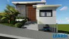 Foto 2 de Casa de Condomínio com 3 Quartos à venda, 225m² em Tanquinho, Santana de Parnaíba