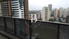 Foto 3 de Apartamento com 4 Quartos à venda, 185m² em Campo Belo, São Paulo