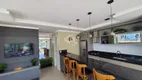 Foto 4 de Apartamento com 3 Quartos à venda, 100m² em Bombas, Bombinhas