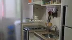 Foto 8 de Apartamento com 2 Quartos à venda, 45m² em Vila Lutecia, Santo André