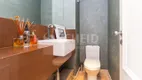 Foto 10 de Apartamento com 4 Quartos à venda, 193m² em Campo Belo, São Paulo