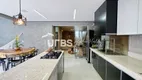 Foto 11 de Casa de Condomínio com 4 Quartos à venda, 150m² em Jardim Vitoria, Goiânia