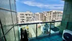 Foto 6 de Flat com 2 Quartos à venda, 90m² em Ipanema, Rio de Janeiro